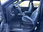 2025 Chevrolet Silverado 1500 Crew Cab 4WD Pickup for sale #2535725 - photo 9