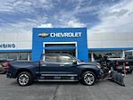 2023 Chevrolet Silverado 1500 Crew Cab 4WD Plow Truck for sale #2536025A - photo 4