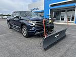 2023 Chevrolet Silverado 1500 Crew Cab 4WD Plow Truck for sale #2536025A - photo 3