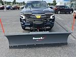 2023 Chevrolet Silverado 1500 Crew Cab 4WD Plow Truck for sale #2536025A - photo 5