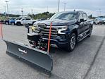 2023 Chevrolet Silverado 1500 Crew Cab 4WD Plow Truck for sale #2536025A - photo 1
