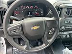New 2025 Chevrolet Silverado 3500 Crew Cab 4WD Knapheide 6108D 8' 11" Service Truck for sale #2536225 - photo 17