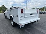 New 2025 Chevrolet Silverado 3500 Crew Cab 4WD Knapheide 6108D 8' 11" Service Truck for sale #2536225 - photo 6