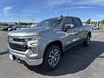 New 2026 Chevrolet Silverado 1500 LT Crew Cab 4WD Pickup for sale #253626 - photo 4