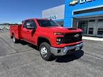 2025 Chevrolet Silverado 3500 Crew Cab DRW 4WD Knapheide Service Truck for sale #2536325 - photo 2