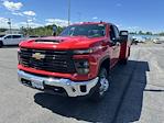 2025 Chevrolet Silverado 3500 Crew Cab DRW 4WD Knapheide Service Truck for sale #2536325 - photo 3