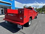 2025 Chevrolet Silverado 3500 Crew Cab DRW 4WD Knapheide Service Truck for sale #2536325 - photo 7