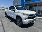 2025 Chevrolet Silverado 1500 Crew Cab 4WD Pickup for sale #2536525 - photo 2