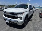 2025 Chevrolet Silverado 1500 Crew Cab 4WD Pickup for sale #2536525 - photo 3