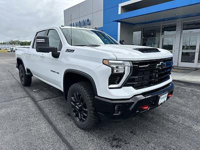 2025 Chevrolet Silverado 2500 Crew Cab 4WD Pickup for sale #2536925 - photo 2