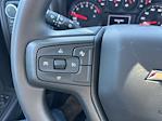 New 2025 Chevrolet Silverado 1500 Work Truck Regular Cab 4WD Pickup for sale #2537125 - photo 10