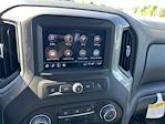 New 2025 Chevrolet Silverado 1500 Work Truck Regular Cab 4WD Pickup for sale #2537125 - photo 11