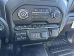 New 2025 Chevrolet Silverado 1500 Work Truck Regular Cab 4WD Pickup for sale #2537125 - photo 12