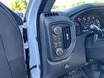 New 2025 Chevrolet Silverado 1500 Work Truck Regular Cab 4WD Pickup for sale #2537125 - photo 8