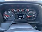 New 2025 Chevrolet Silverado 1500 Work Truck Regular Cab 4WD Pickup for sale #2537125 - photo 9