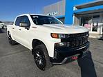 2020 Chevrolet Silverado 1500 Crew Cab 4WD Pickup for sale #253726A - photo 2