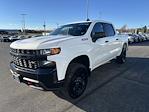2020 Chevrolet Silverado 1500 Crew Cab 4WD Pickup for sale #253726A - photo 3