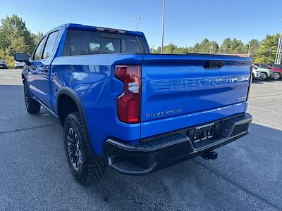 New 2025 Chevrolet Silverado 1500 ZR2 Crew Cab 4WD Pickup for sale #2537325 - photo 2