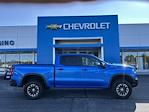 New 2025 Chevrolet Silverado 1500 ZR2 Crew Cab 4WD Pickup for sale #2537325 - photo 1