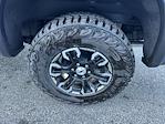 New 2025 Chevrolet Silverado 1500 ZR2 Crew Cab 4WD Pickup for sale #2537325 - photo 10