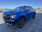 New 2025 Chevrolet Silverado 1500 ZR2 Crew Cab 4WD Pickup for sale #2537325 - photo 3