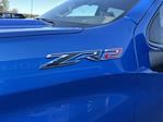 New 2025 Chevrolet Silverado 1500 ZR2 Crew Cab 4WD Pickup for sale #2537325 - photo 6