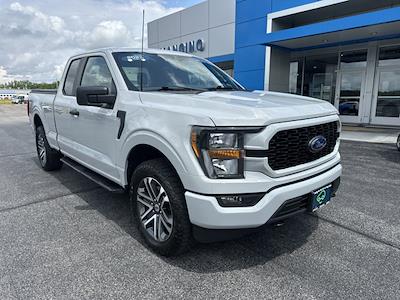 2023 Ford F-150 Super Cab 4WD Pickup for sale #2537425A - photo 1