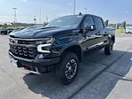 New 2025 Chevrolet Silverado 1500 ZR2 Crew Cab 4WD Pickup for sale #2537925 - photo 3