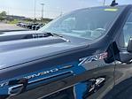 New 2025 Chevrolet Silverado 1500 ZR2 Crew Cab 4WD Pickup for sale #2537925 - photo 4
