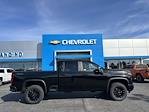 New 2026 Chevrolet Silverado 2500 LT Crew Cab 4WD Pickup for sale #253826 - photo 1