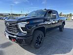 New 2026 Chevrolet Silverado 2500 LT Crew Cab 4WD Pickup for sale #253826 - photo 3