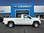 New 2025 Chevrolet Silverado 1500 Work Truck Regular Cab 4WD Pickup for sale #2538325 - photo 1
