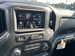 New 2025 Chevrolet Silverado 1500 Work Truck Regular Cab 4WD Pickup for sale #2538325 - photo 12