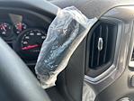 New 2025 Chevrolet Silverado 1500 Work Truck Regular Cab 4WD Pickup for sale #2538325 - photo 15