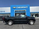 New 2025 Chevrolet Silverado 1500 Work Truck Regular Cab 4WD Pickup for sale #2538425 - photo 1
