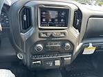 New 2025 Chevrolet Silverado 1500 Work Truck Regular Cab 4WD Pickup for sale #2538425 - photo 10