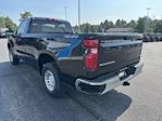 New 2025 Chevrolet Silverado 1500 Work Truck Regular Cab 4WD Pickup for sale #2538425 - photo 4