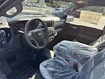 New 2025 Chevrolet Silverado 1500 Work Truck Regular Cab 4WD Pickup for sale #2538425 - photo 5