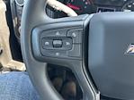 New 2025 Chevrolet Silverado 1500 Work Truck Regular Cab 4WD Pickup for sale #2538425 - photo 9