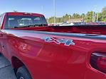New 2025 Chevrolet Silverado 1500 Work Truck Regular Cab 4WD Pickup for sale #2538525 - photo 5