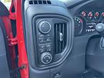 New 2025 Chevrolet Silverado 1500 Work Truck Regular Cab 4WD Pickup for sale #2538525 - photo 9