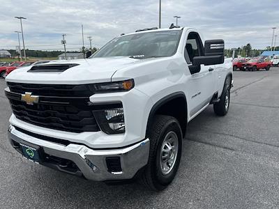 2024 Chevrolet Silverado 3500 Regular Cab SRW 4WD Pickup for sale #2538725A - photo 1