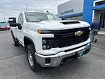 2024 Chevrolet Silverado 3500 Regular Cab SRW 4WD Pickup for sale #2538725A - photo 3