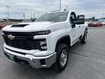 2024 Chevrolet Silverado 3500 Regular Cab SRW 4WD Pickup for sale #2538725A - photo 1