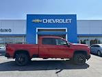 New 2025 Chevrolet Silverado 2500 LT Crew Cab 4WD Pickup for sale #2538925 - photo 1
