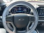 New 2025 Chevrolet Silverado 2500 LT Crew Cab 4WD Pickup for sale #2538925 - photo 17
