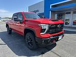 New 2025 Chevrolet Silverado 2500 LT Crew Cab 4WD Pickup for sale #2538925 - photo 4