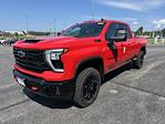New 2025 Chevrolet Silverado 2500 LT Crew Cab 4WD Pickup for sale #2538925 - photo 3