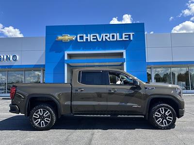 2024 GMC Sierra 1500 Crew Cab 4WD Pickup for sale #2538925A - photo 1