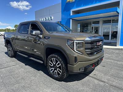 2024 GMC Sierra 1500 Crew Cab 4WD Pickup for sale #2538925A - photo 2